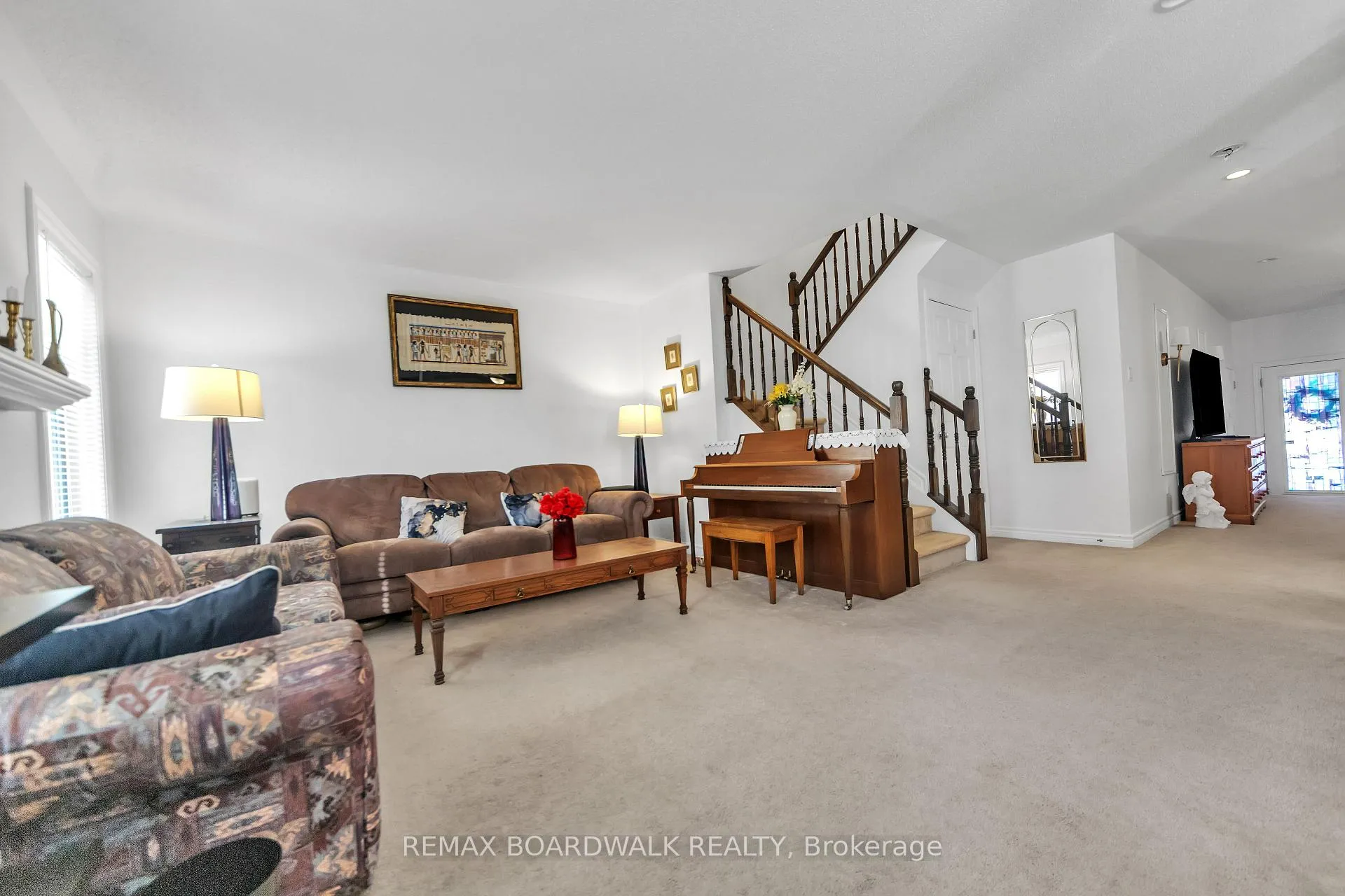 Photo 22 of 604 Paul Metivier Drive, Ottawa, Barrhaven - Strandherd — HOMEH