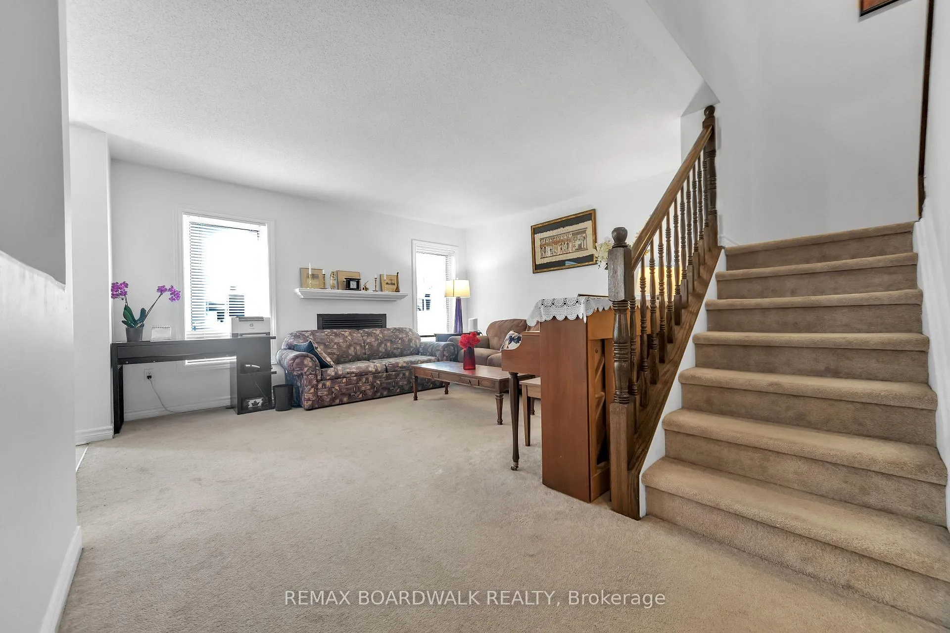 Photo 23 of 604 Paul Metivier Drive, Ottawa, Barrhaven - Strandherd — HOMEH