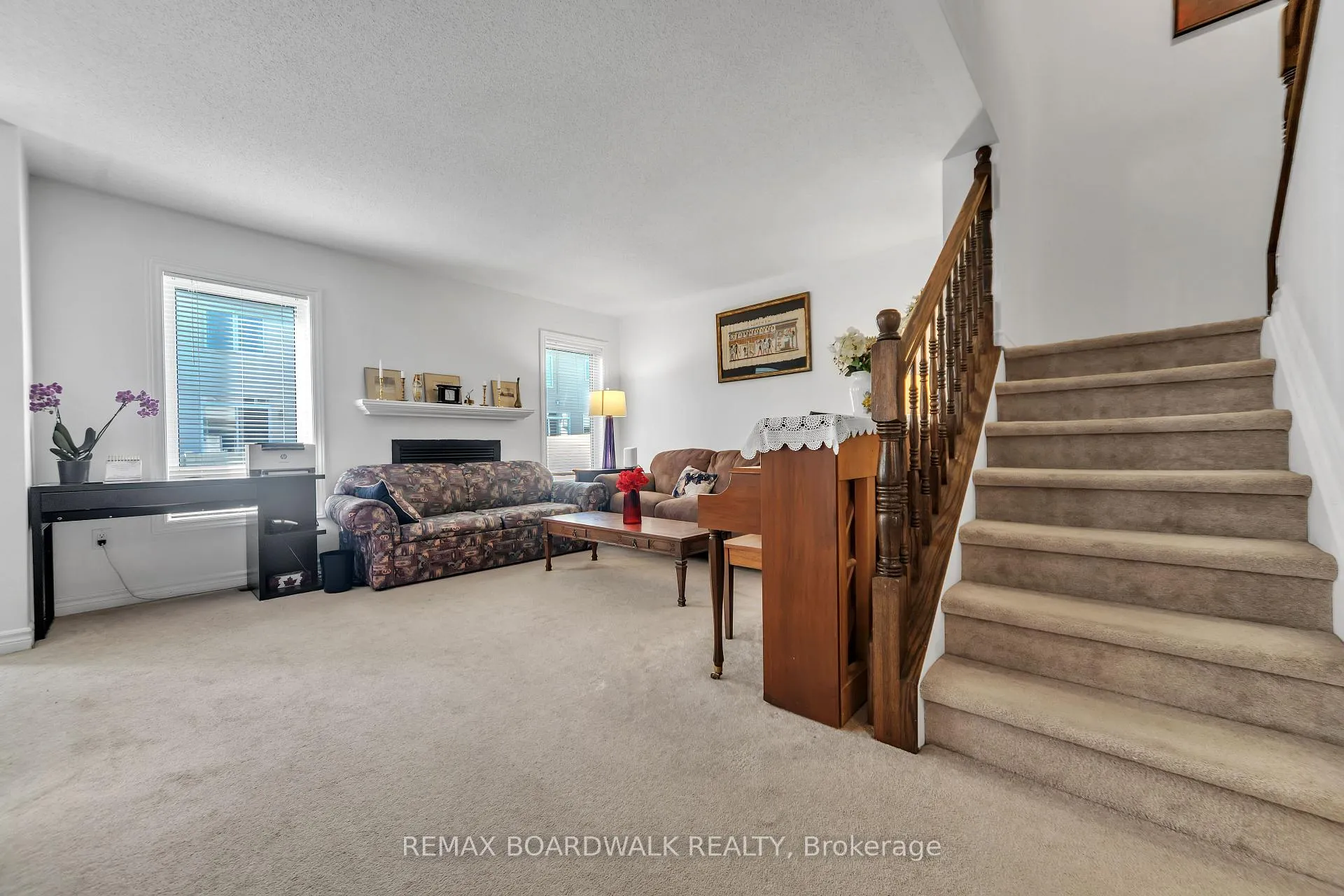 Photo 24 of 604 Paul Metivier Drive, Ottawa, Barrhaven - Strandherd — HOMEH
