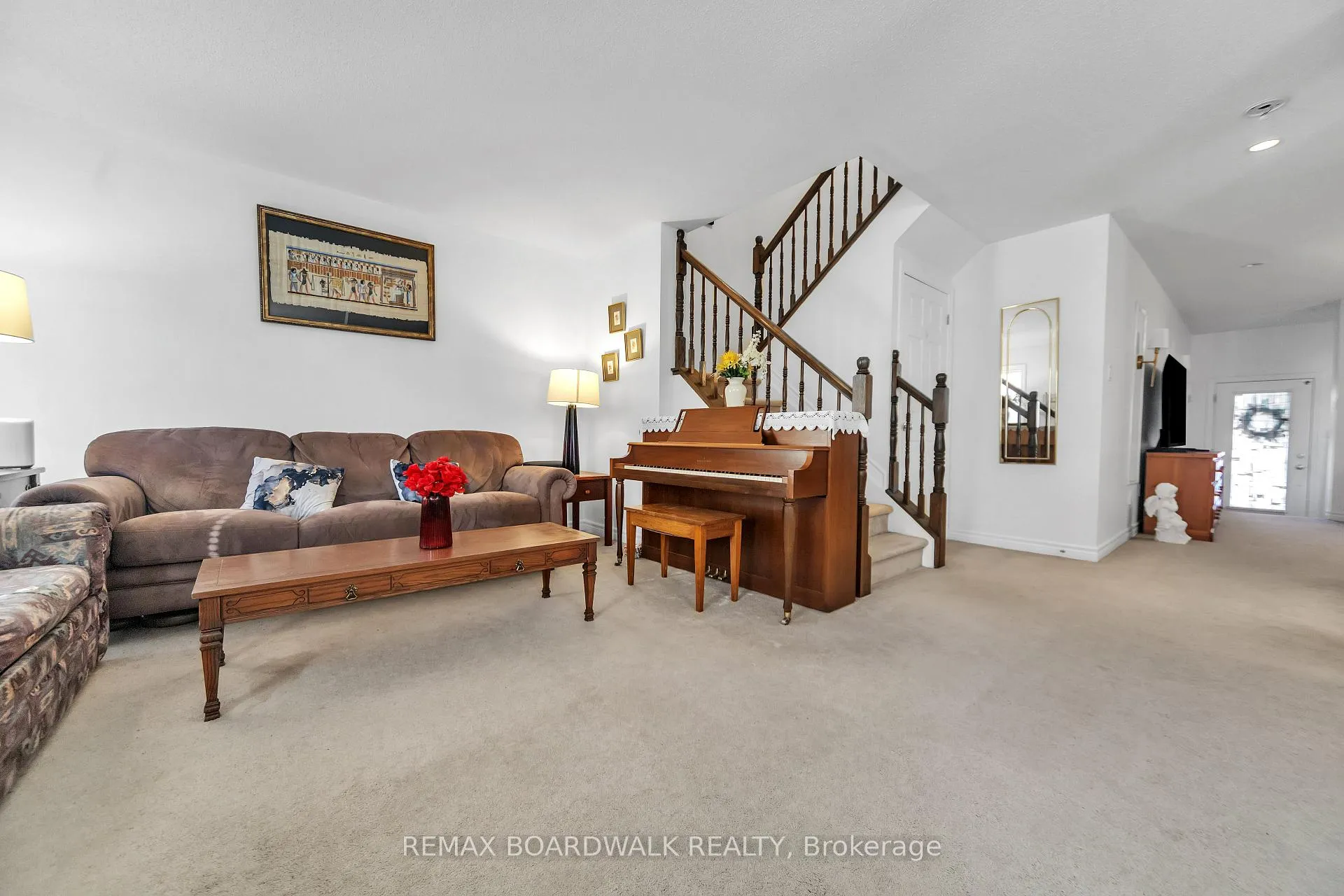 Photo 28 of 604 Paul Metivier Drive, Ottawa, Barrhaven - Strandherd — HOMEH