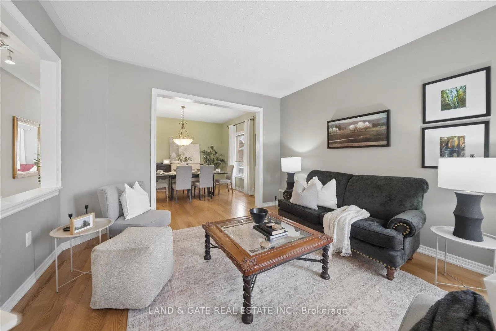 Photo 9 of 1329 Coldstream Drive, Oshawa, Taunton — HOMEH