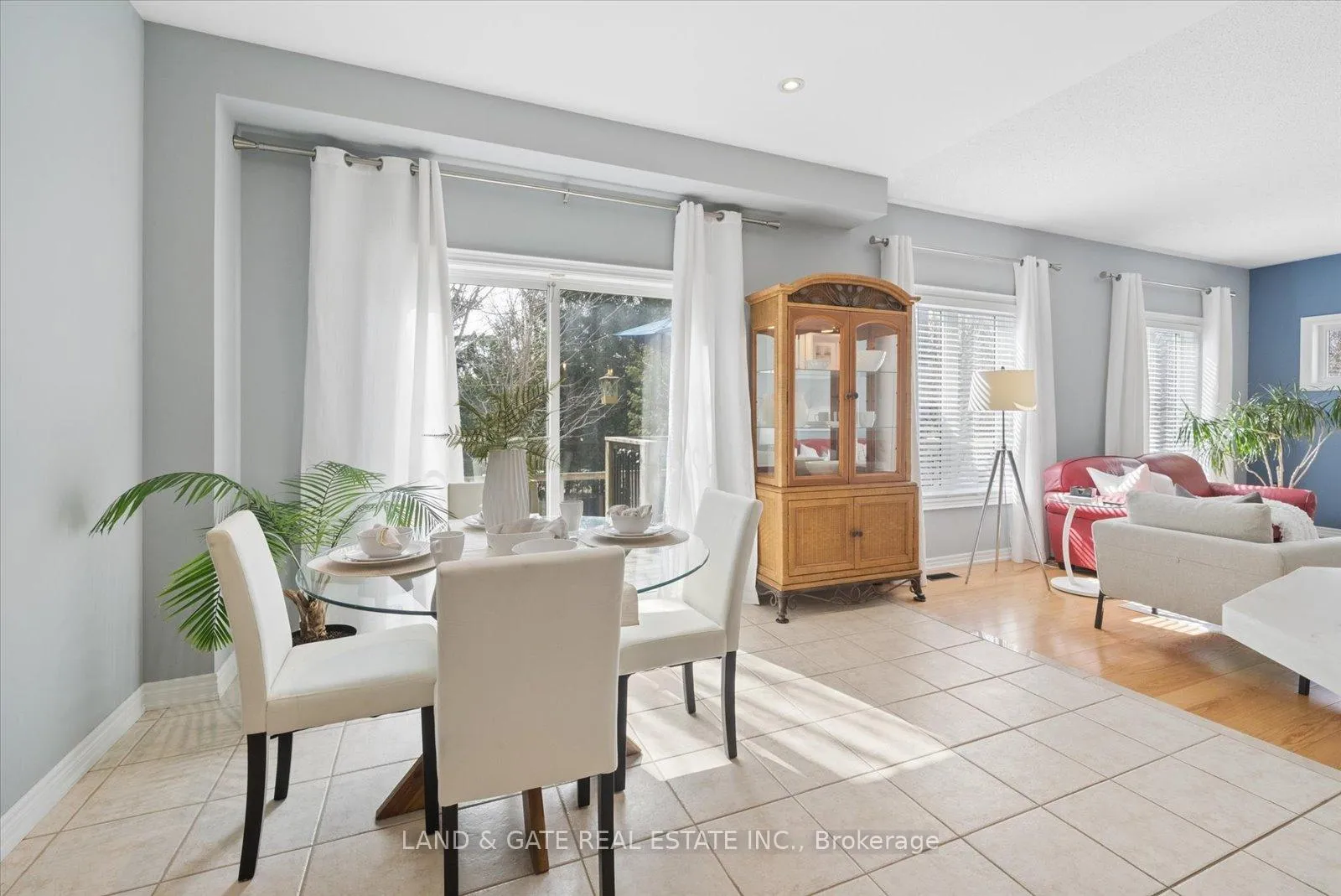 Photo 17 of 1329 Coldstream Drive, Oshawa, Taunton — HOMEH