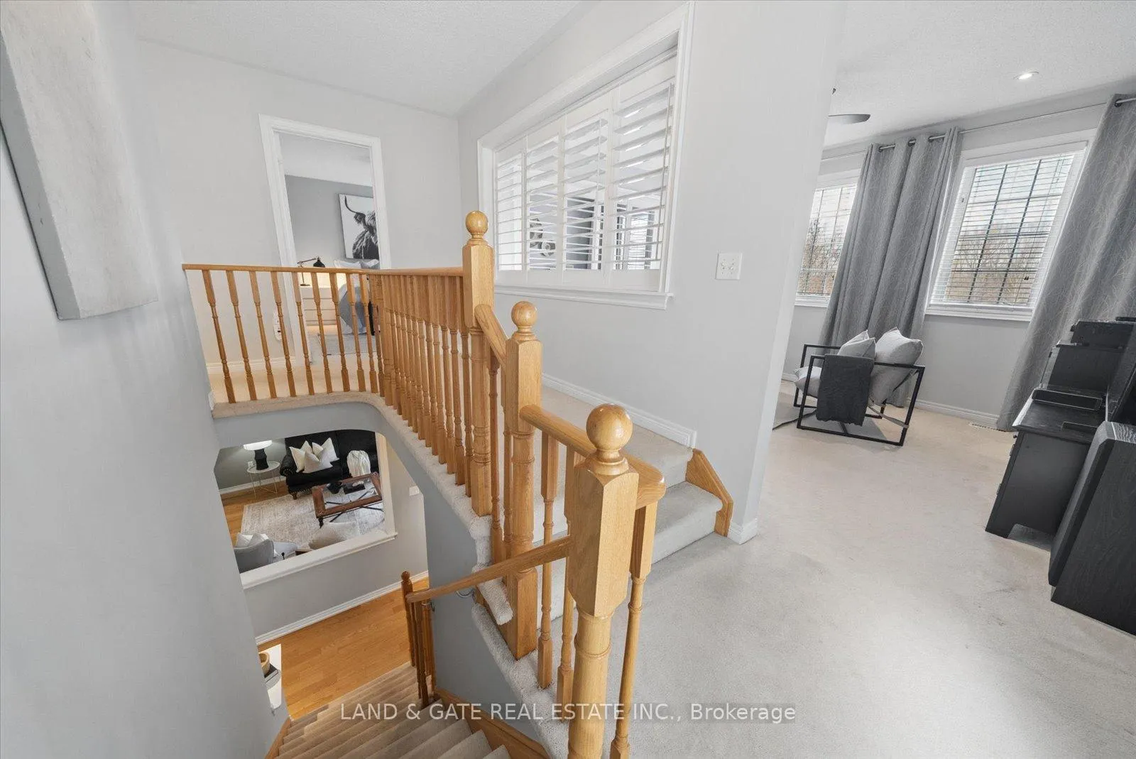 Photo 25 of 1329 Coldstream Drive, Oshawa, Taunton — HOMEH