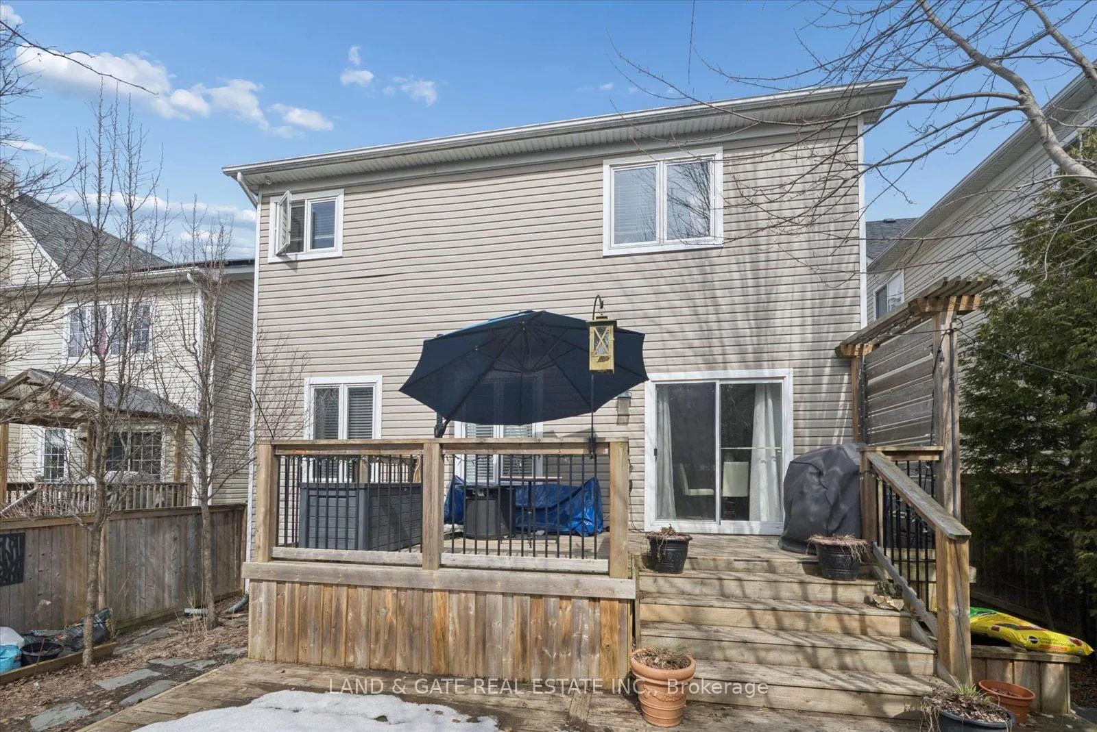 Photo 45 of 1329 Coldstream Drive, Oshawa, Taunton — HOMEH