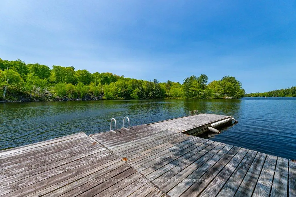Photo 46 of 19 Allan Crescent, Seguin — HOMEH