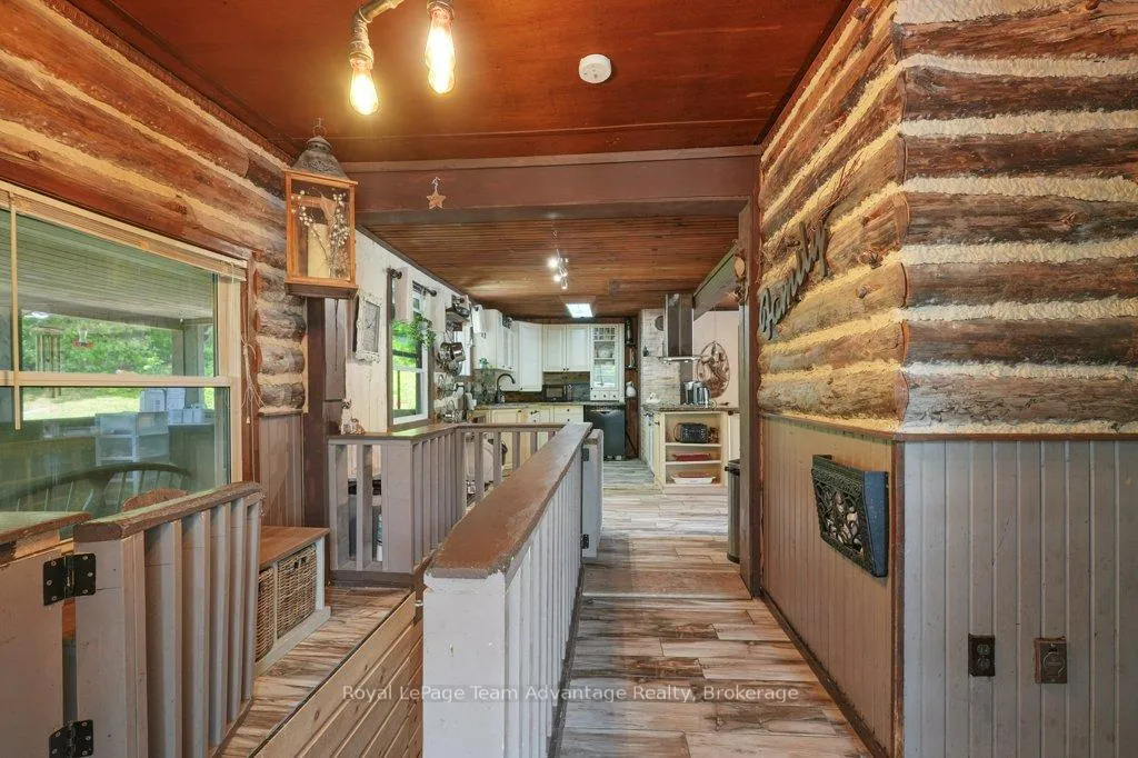 Photo 7 of 19 Allan Crescent, Seguin — HOMEH