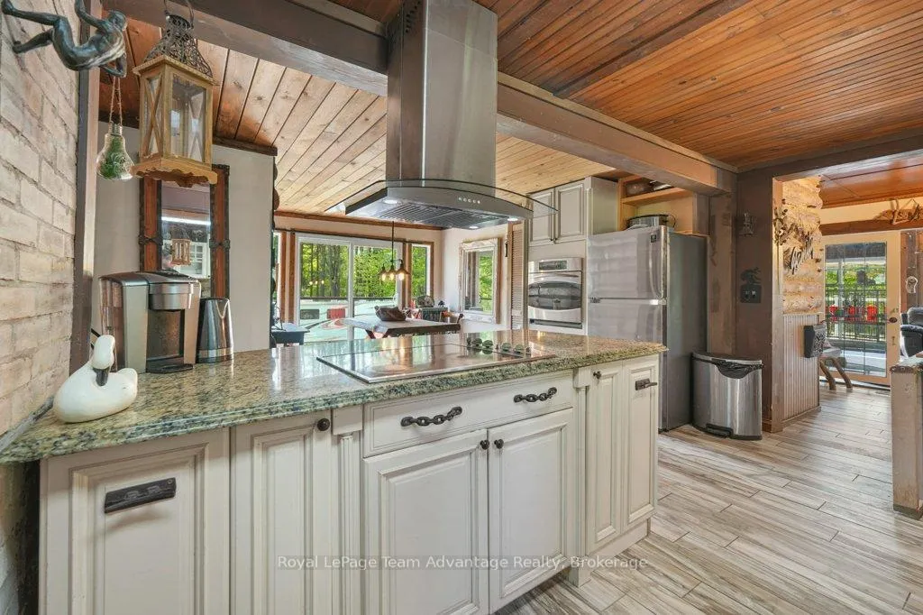 Photo 11 of 19 Allan Crescent, Seguin — HOMEH