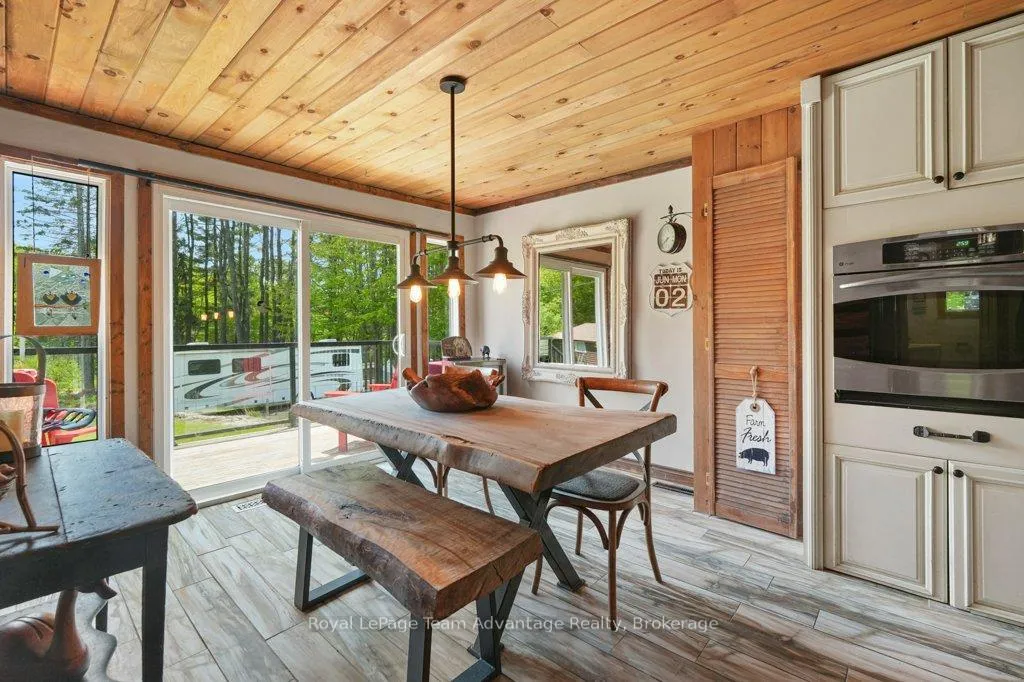Photo 14 of 19 Allan Crescent, Seguin — HOMEH