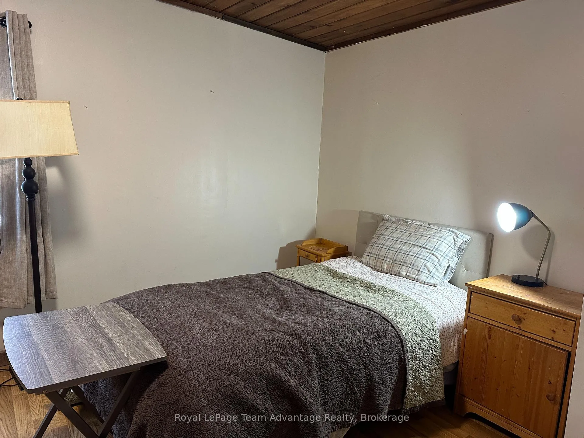 Photo 22 of 19 Allan Crescent, Seguin — HOMEH