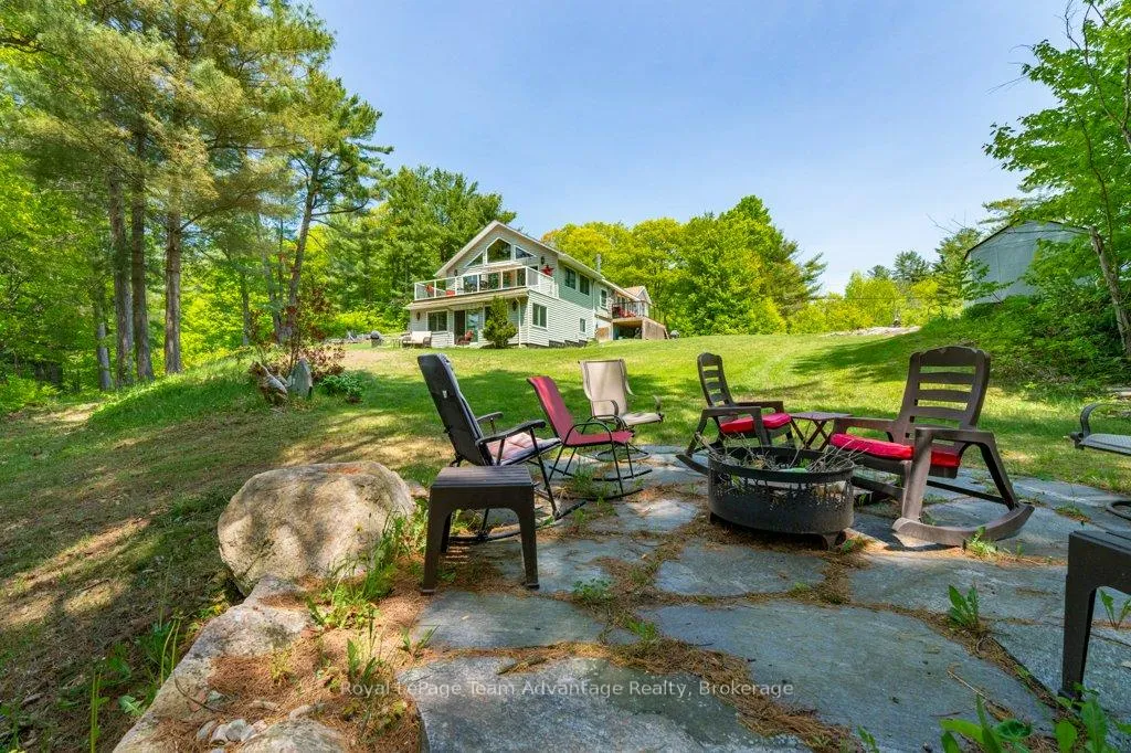 Photo 33 of 19 Allan Crescent, Seguin — HOMEH