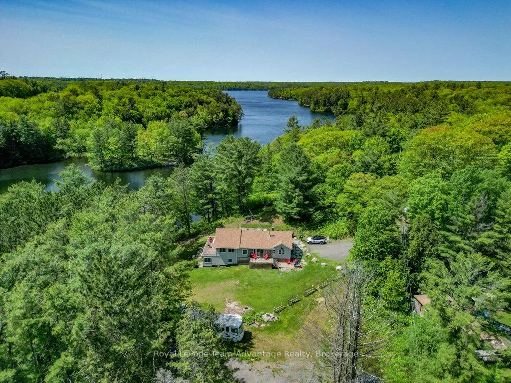 Photo 44 of 19 Allan Crescent, Seguin — HOMEH