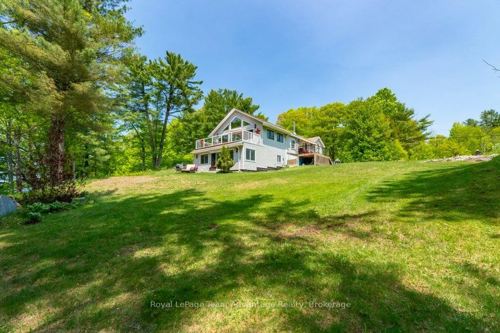 Photo 45 of 19 Allan Crescent, Seguin — HOMEH