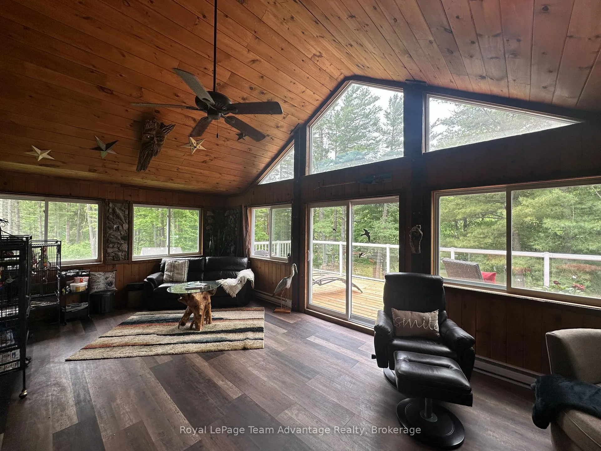 Photo 17 of 19 Allan Crescent, Seguin — HOMEH