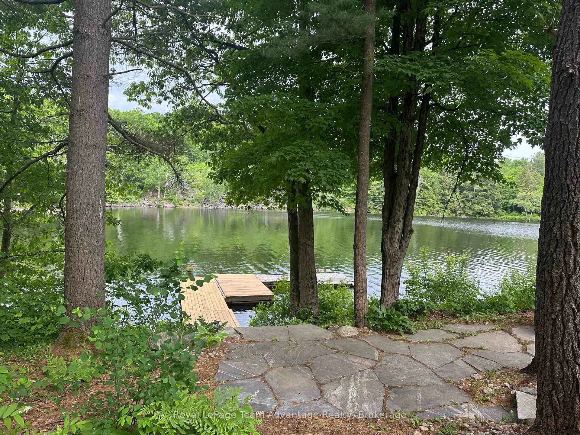 Photo 35 of 19 Allan Crescent, Seguin — HOMEH