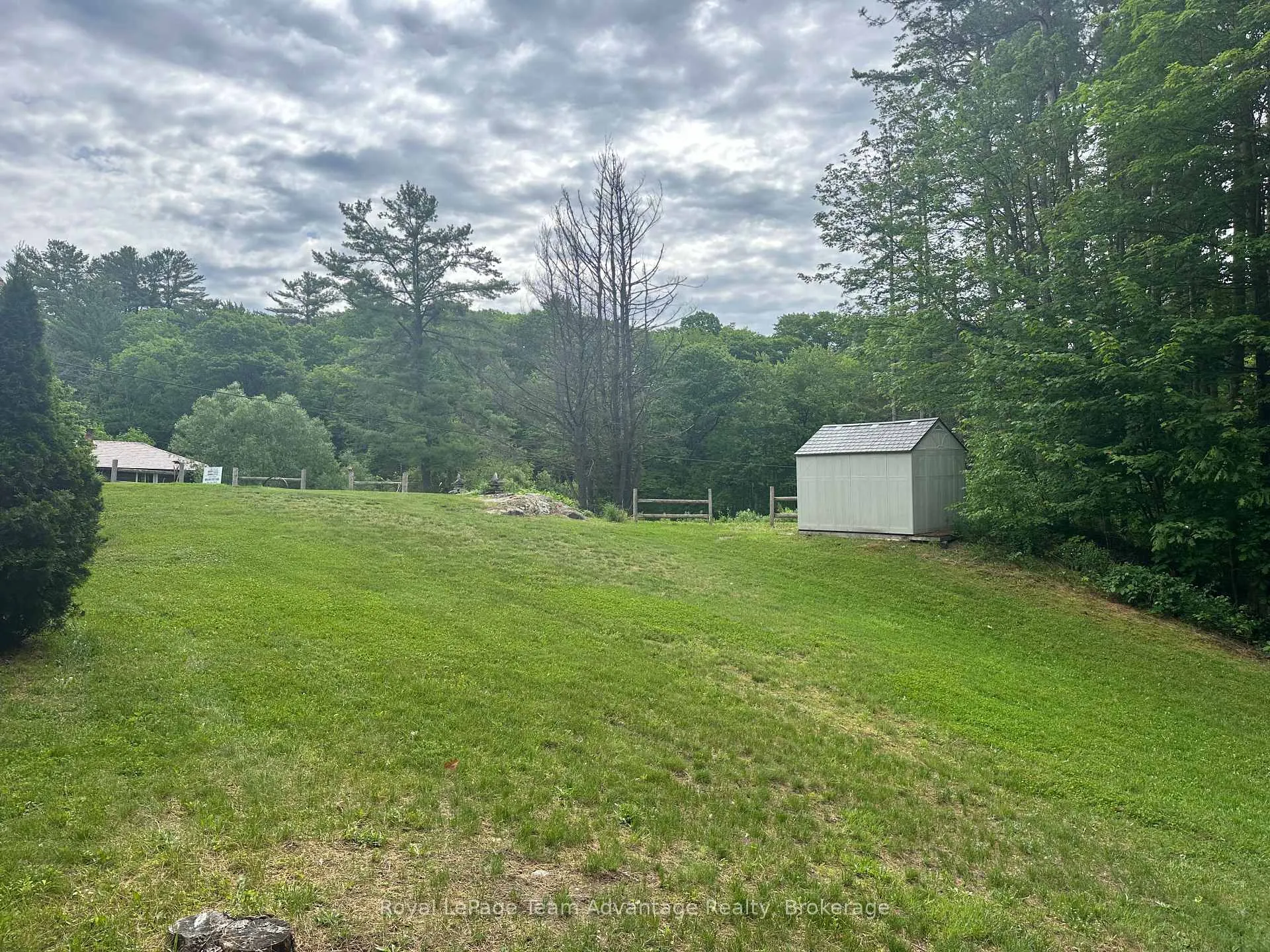 Photo 38 of 19 Allan Crescent, Seguin — HOMEH