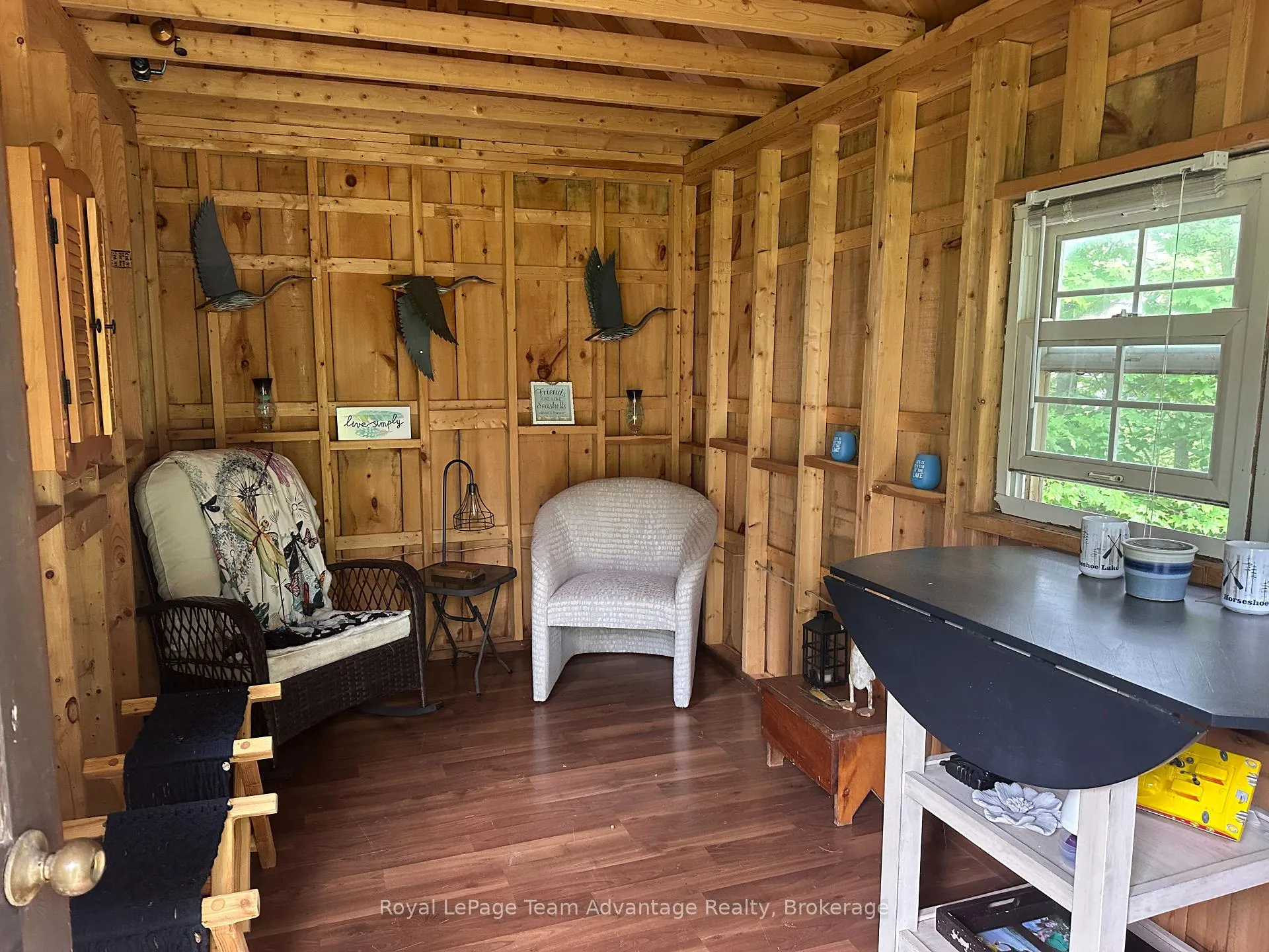 Photo 42 of 19 Allan Crescent, Seguin — HOMEH