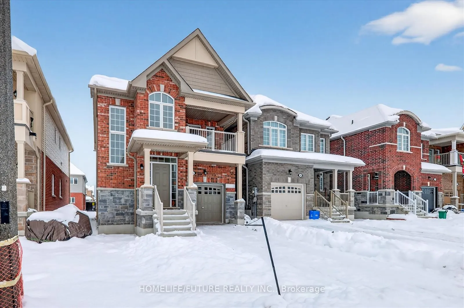 Photo 2 of 8 Grieve Street, Georgina Islands, Georgina Island — HOMEH