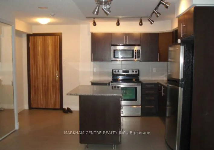 Photo 4 of Unit 508, 60 South Town Centre Boulevard, Markham, Unionville — HOMEH