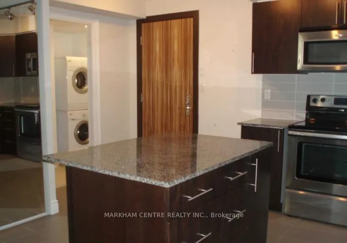 Photo 5 of Unit 508, 60 South Town Centre Boulevard, Markham, Unionville — HOMEH
