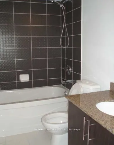 Photo 9 of Unit 508, 60 South Town Centre Boulevard, Markham, Unionville — HOMEH