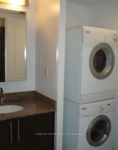 Photo 10 of Unit 508, 60 South Town Centre Boulevard, Markham, Unionville — HOMEH