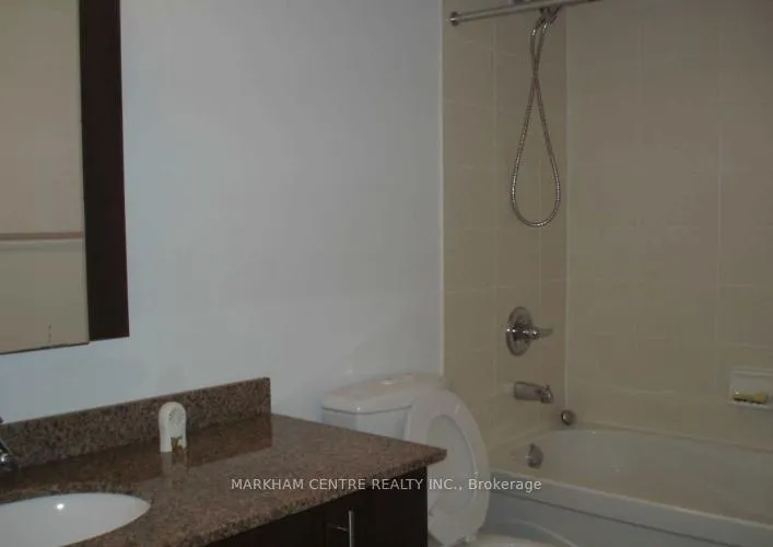 Photo 11 of Unit 508, 60 South Town Centre Boulevard, Markham, Unionville — HOMEH