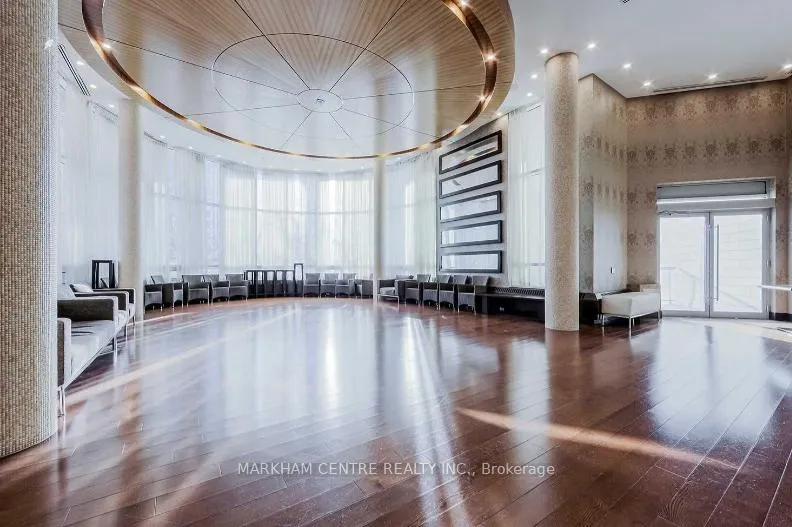 Photo 14 of Unit 508, 60 South Town Centre Boulevard, Markham, Unionville — HOMEH