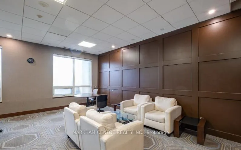 Photo 15 of Unit 508, 60 South Town Centre Boulevard, Markham, Unionville — HOMEH