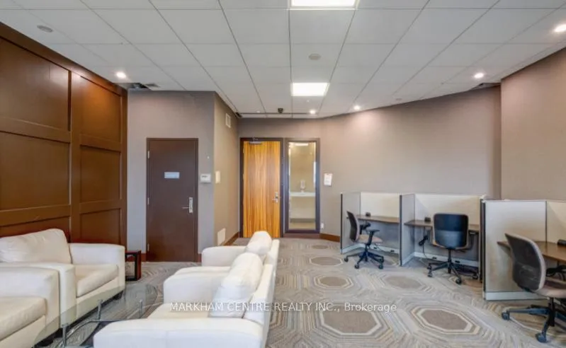 Photo 16 of Unit 508, 60 South Town Centre Boulevard, Markham, Unionville — HOMEH