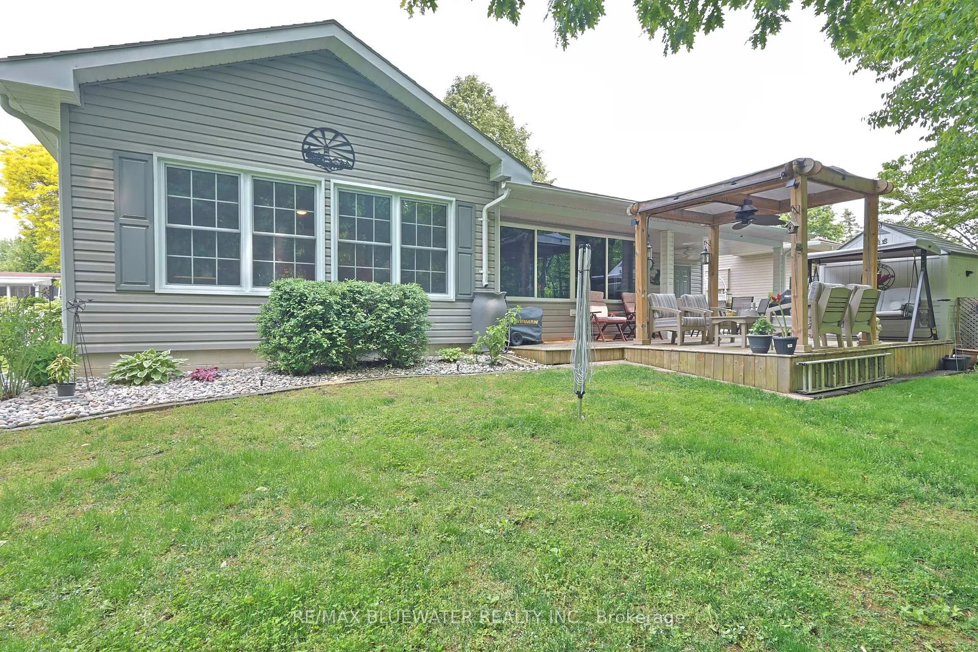 Photo 3 of 328 Wyldwood Lane, South Huron, Stephen — HOMEH