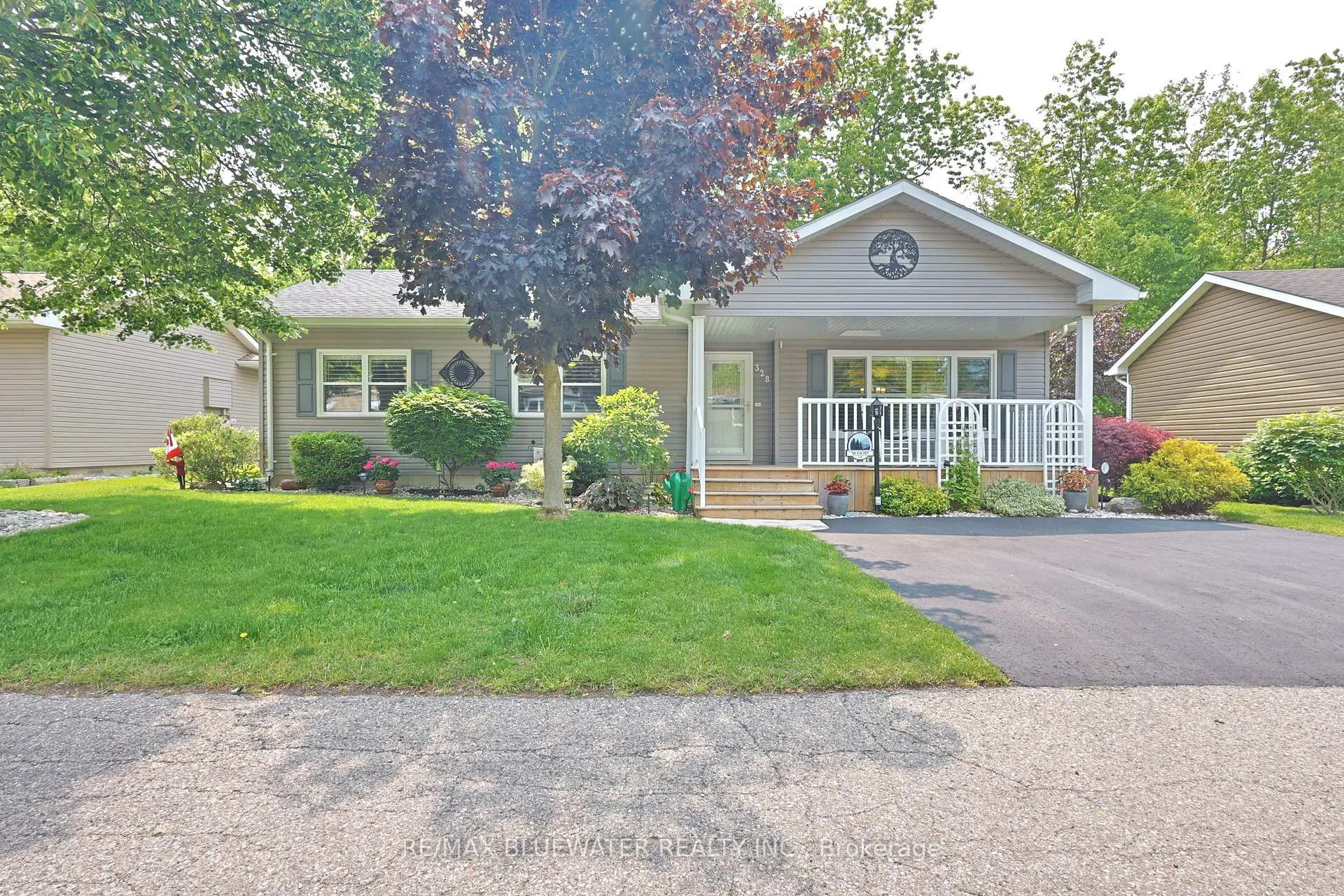 Photo 6 of 328 Wyldwood Lane, South Huron, Stephen — HOMEH