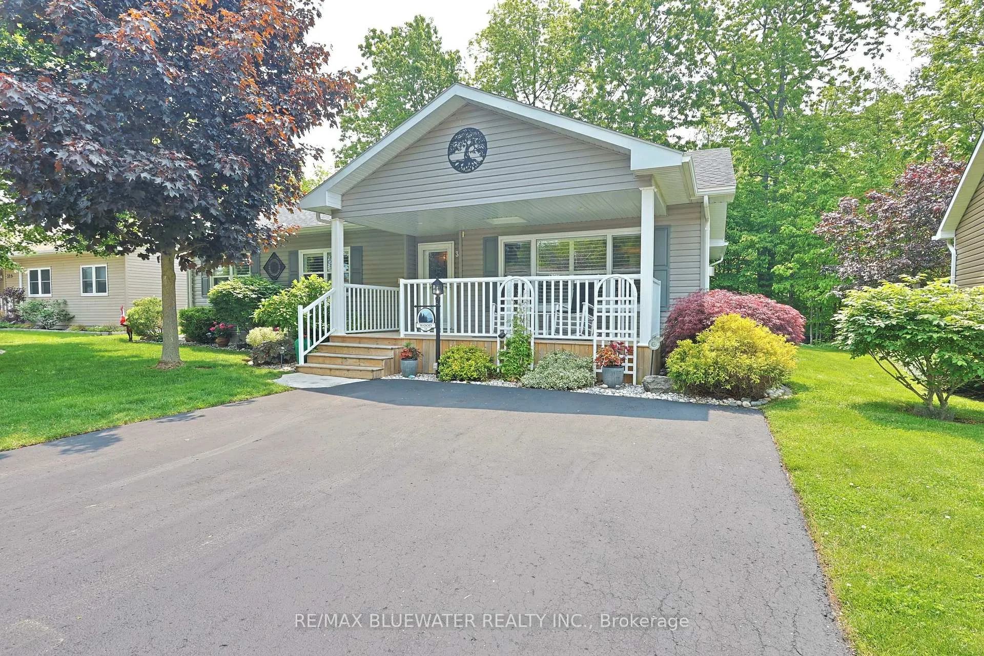 Photo 8 of 328 Wyldwood Lane, South Huron, Stephen — HOMEH