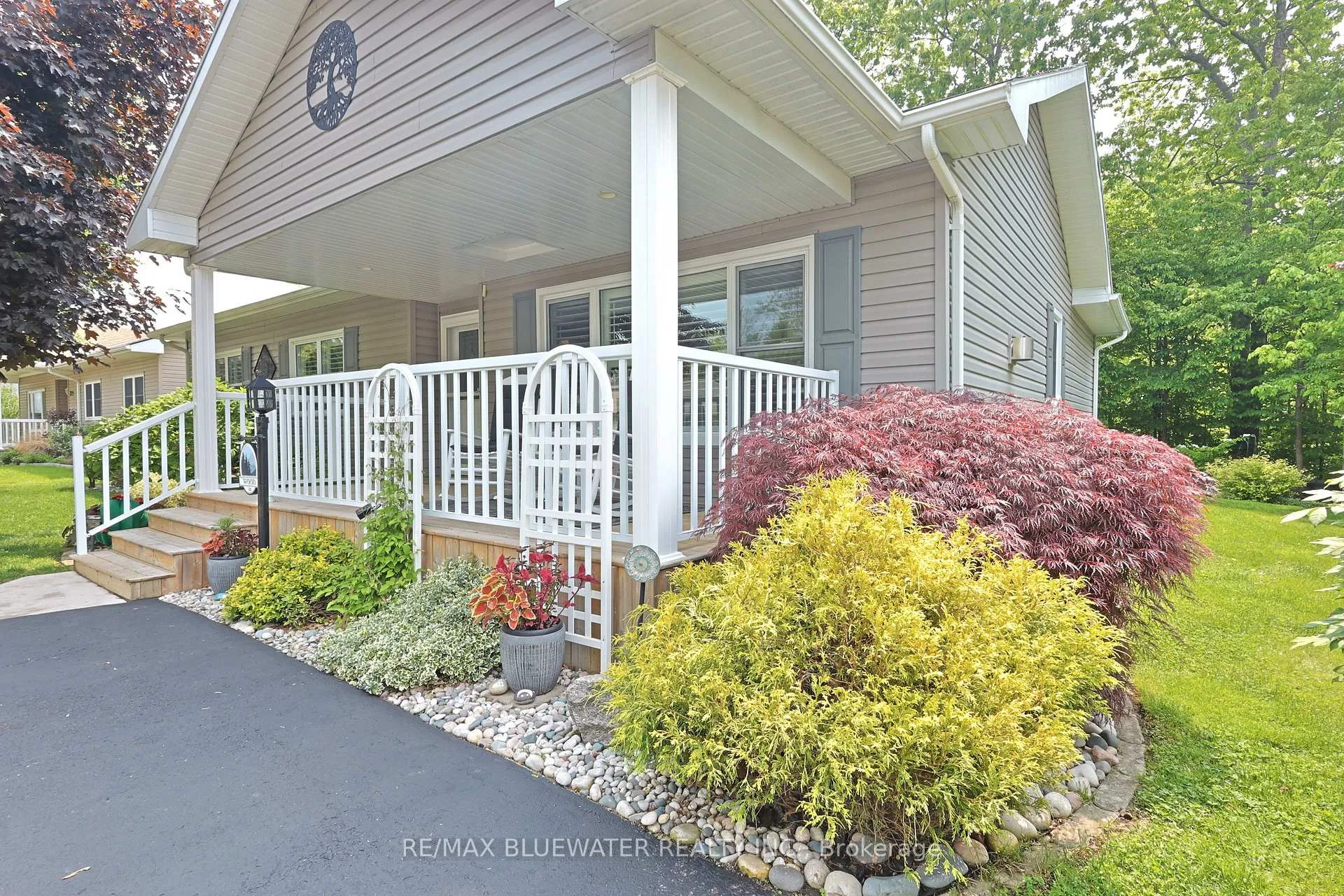 Photo 34 of 328 Wyldwood Lane, South Huron, Stephen — HOMEH