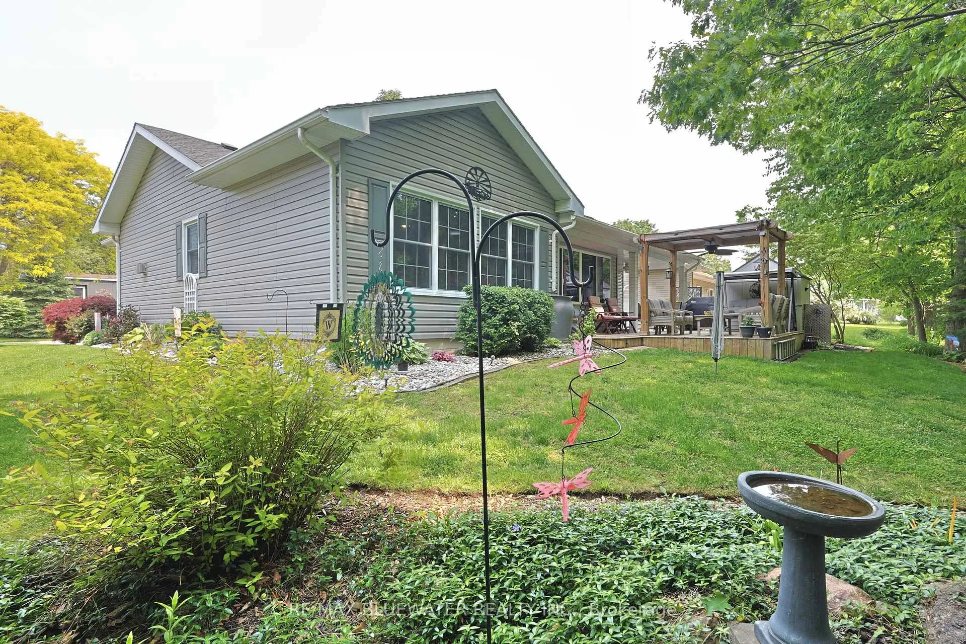 Photo 35 of 328 Wyldwood Lane, South Huron, Stephen — HOMEH