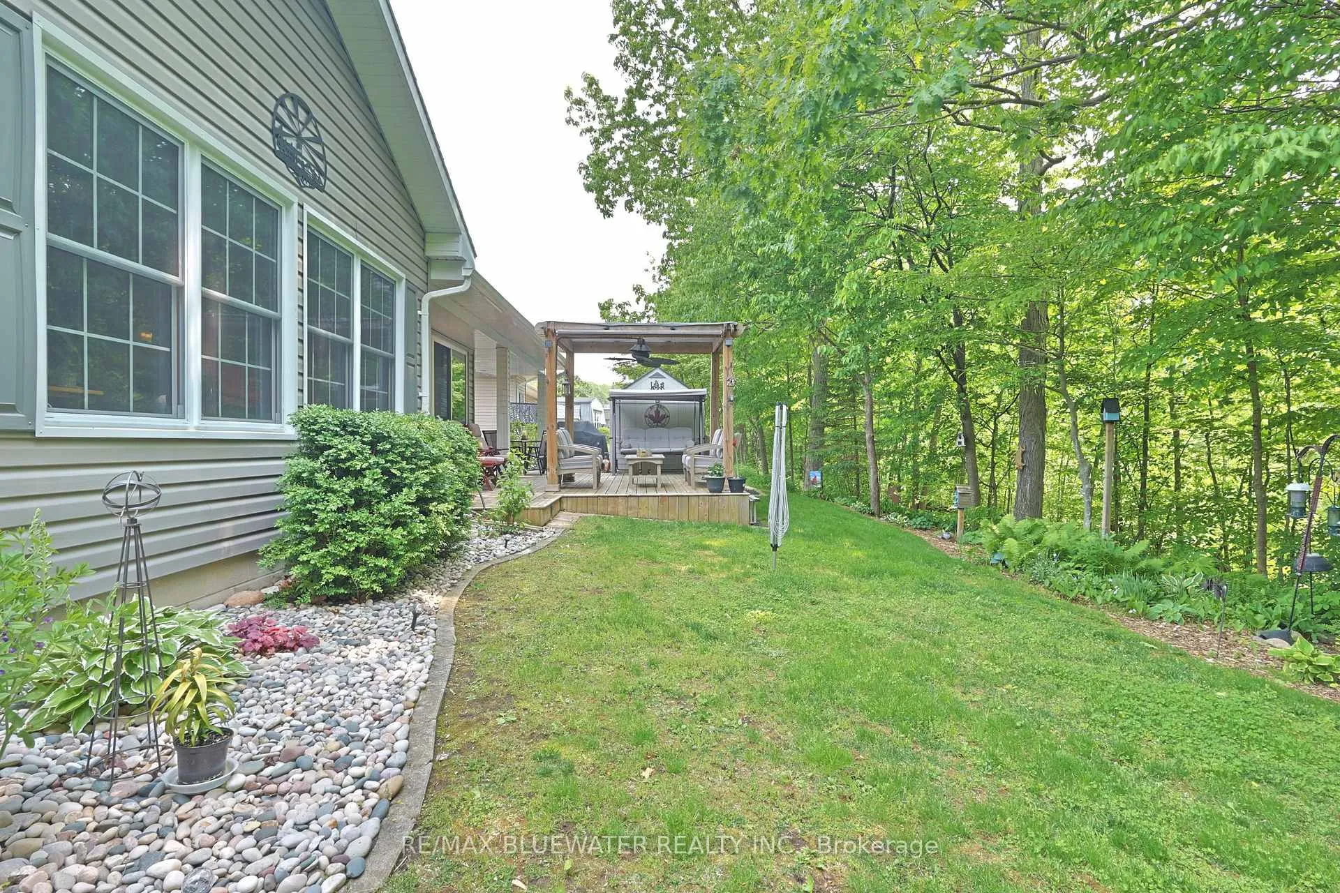 Photo 36 of 328 Wyldwood Lane, South Huron, Stephen — HOMEH