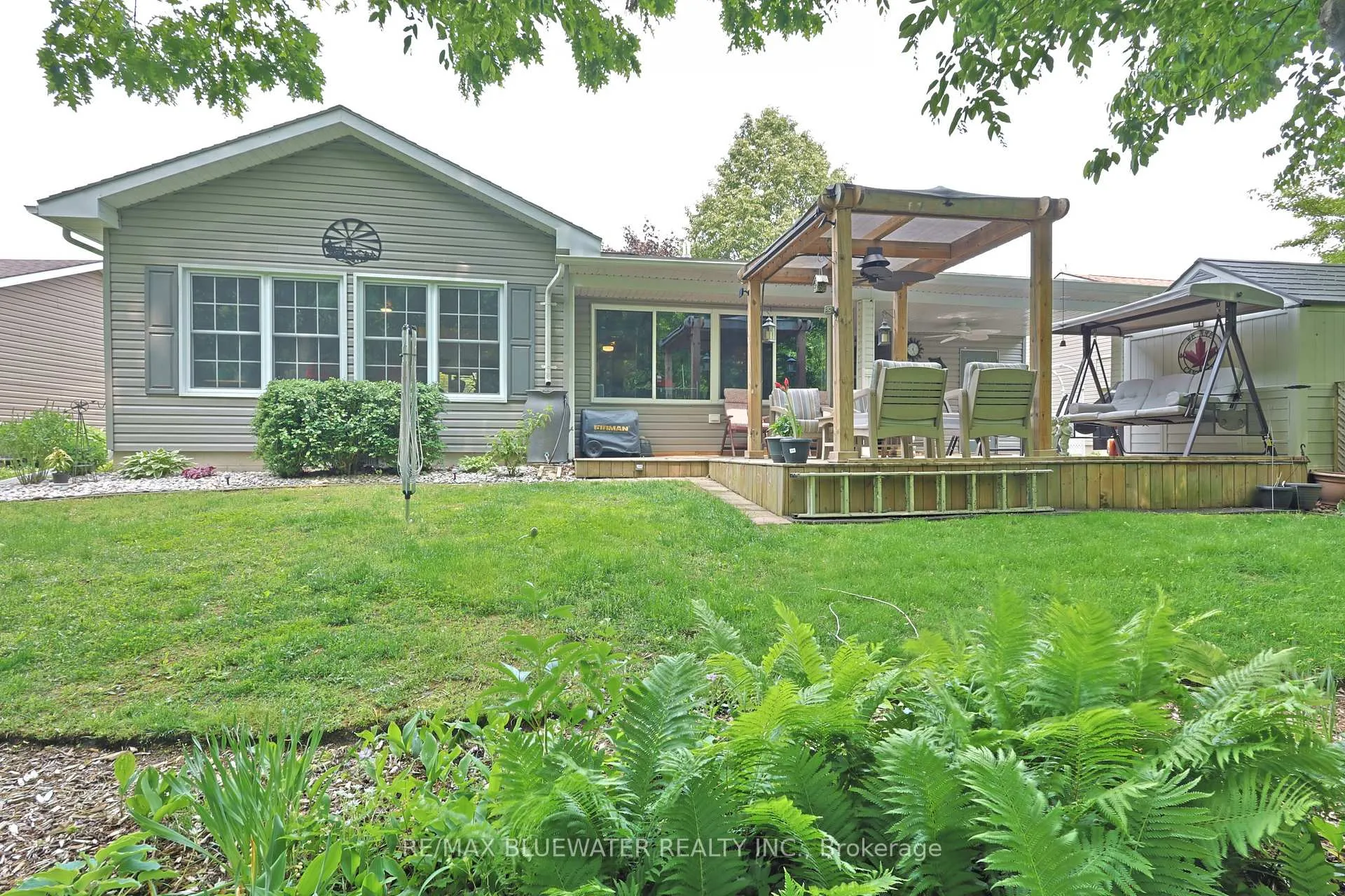 Photo 37 of 328 Wyldwood Lane, South Huron, Stephen — HOMEH