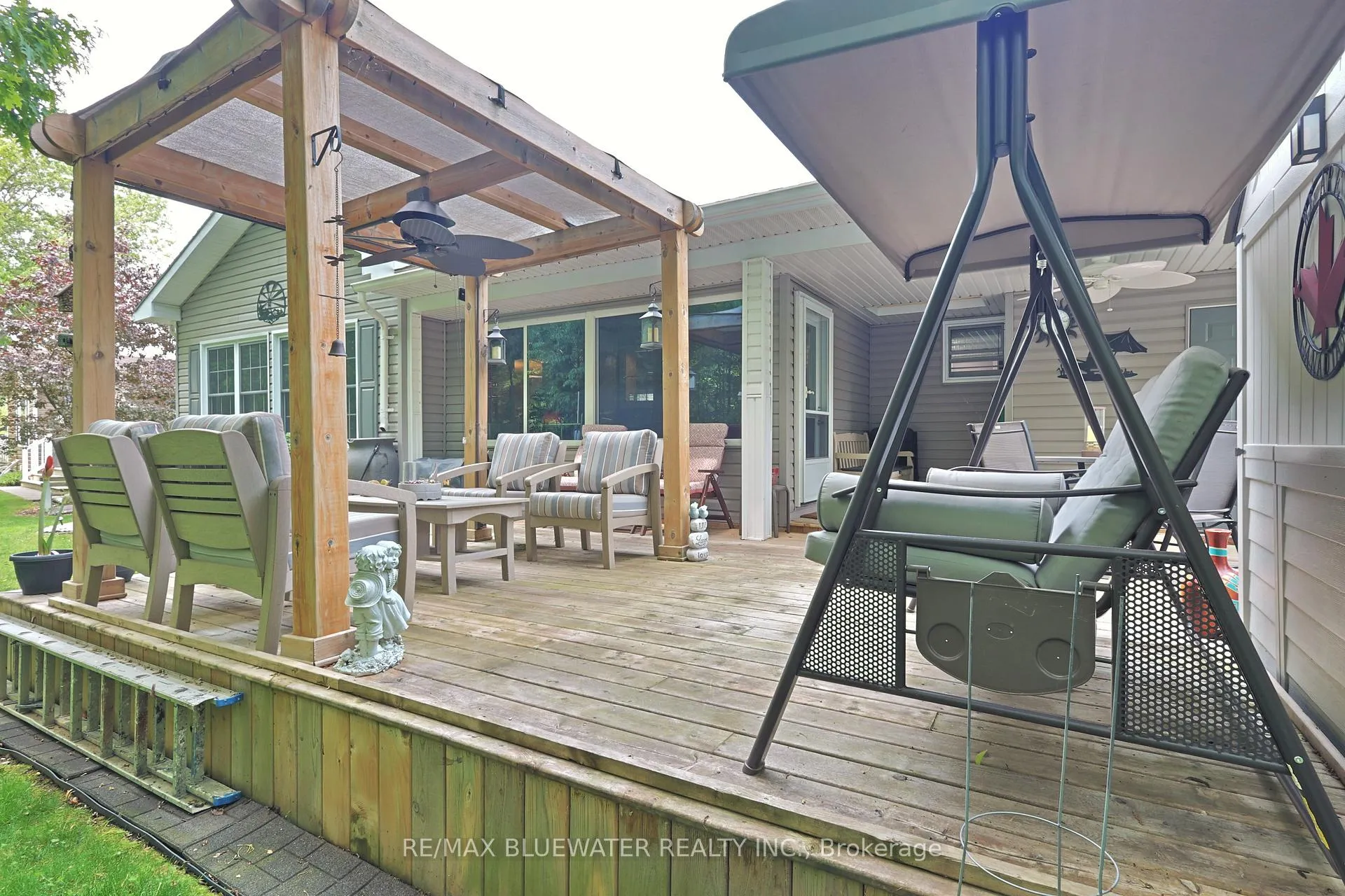 Photo 38 of 328 Wyldwood Lane, South Huron, Stephen — HOMEH
