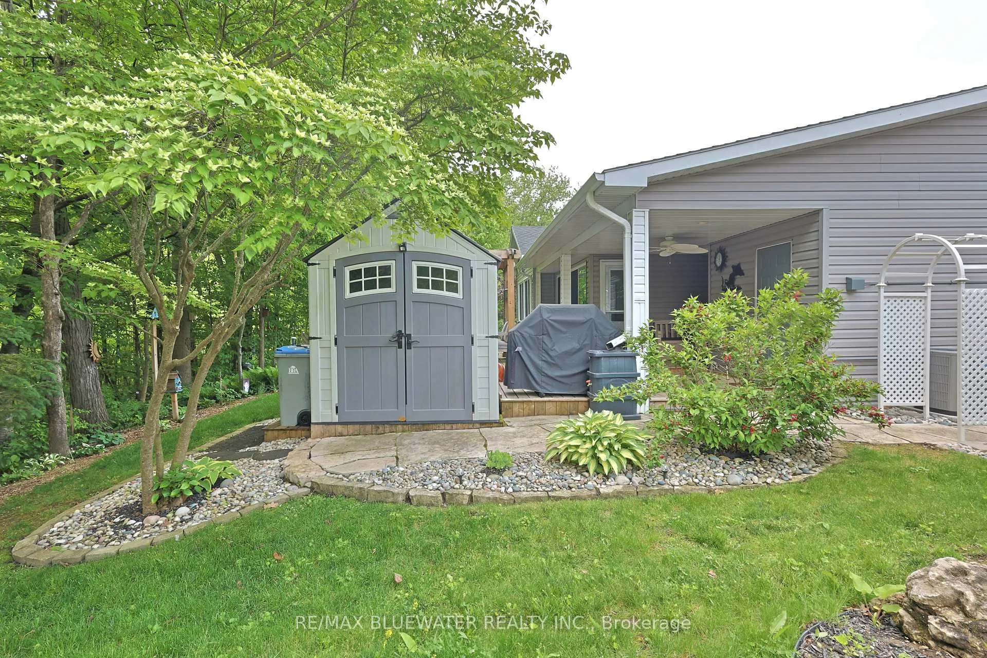 Photo 39 of 328 Wyldwood Lane, South Huron, Stephen — HOMEH