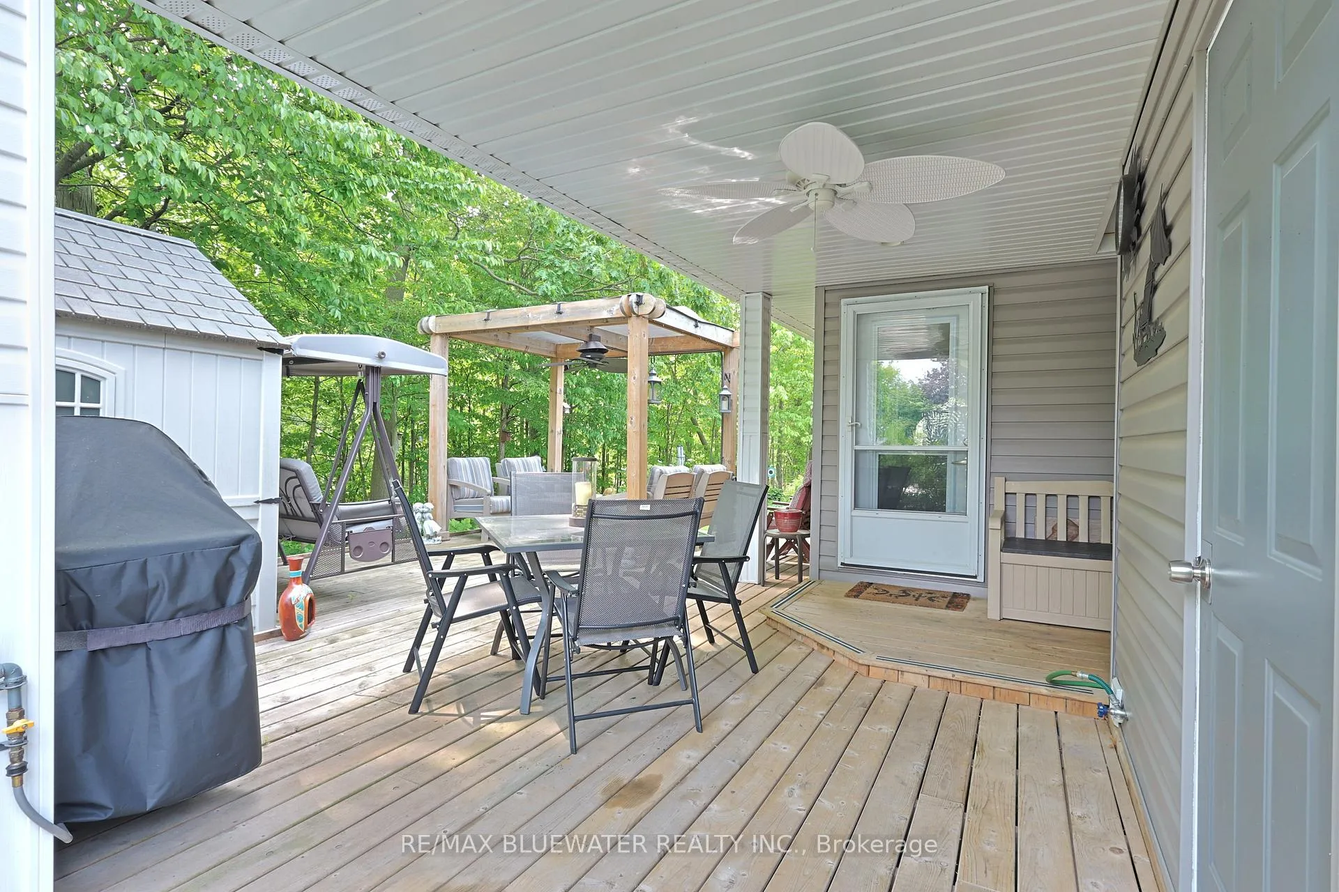 Photo 40 of 328 Wyldwood Lane, South Huron, Stephen — HOMEH