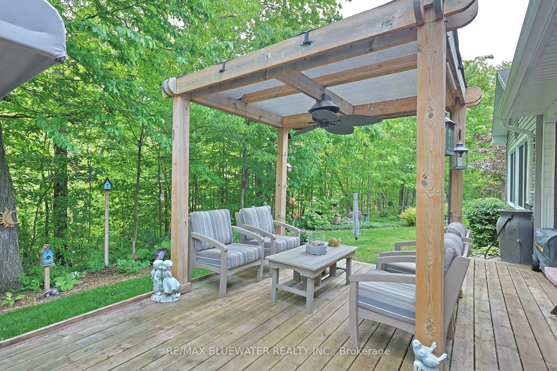Photo 43 of 328 Wyldwood Lane, South Huron, Stephen — HOMEH