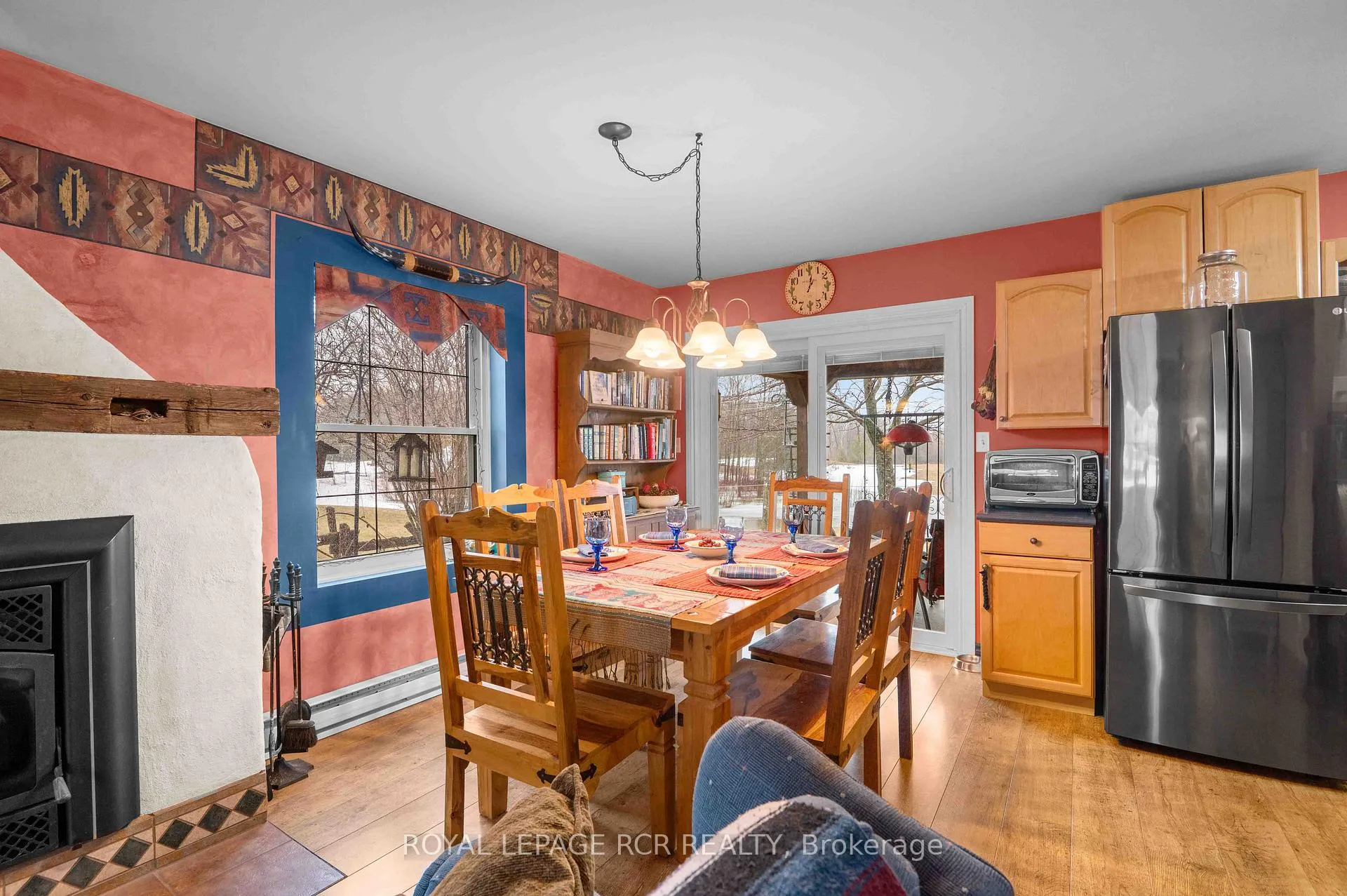 Photo 10 of 773367 10 Highway, Grey Highlands — HOMEH