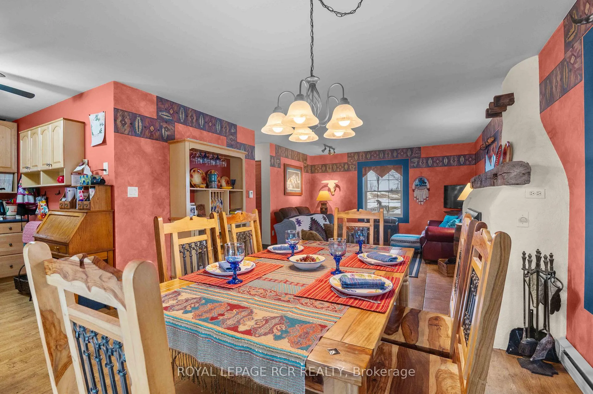 Photo 12 of 773367 10 Highway, Grey Highlands — HOMEH