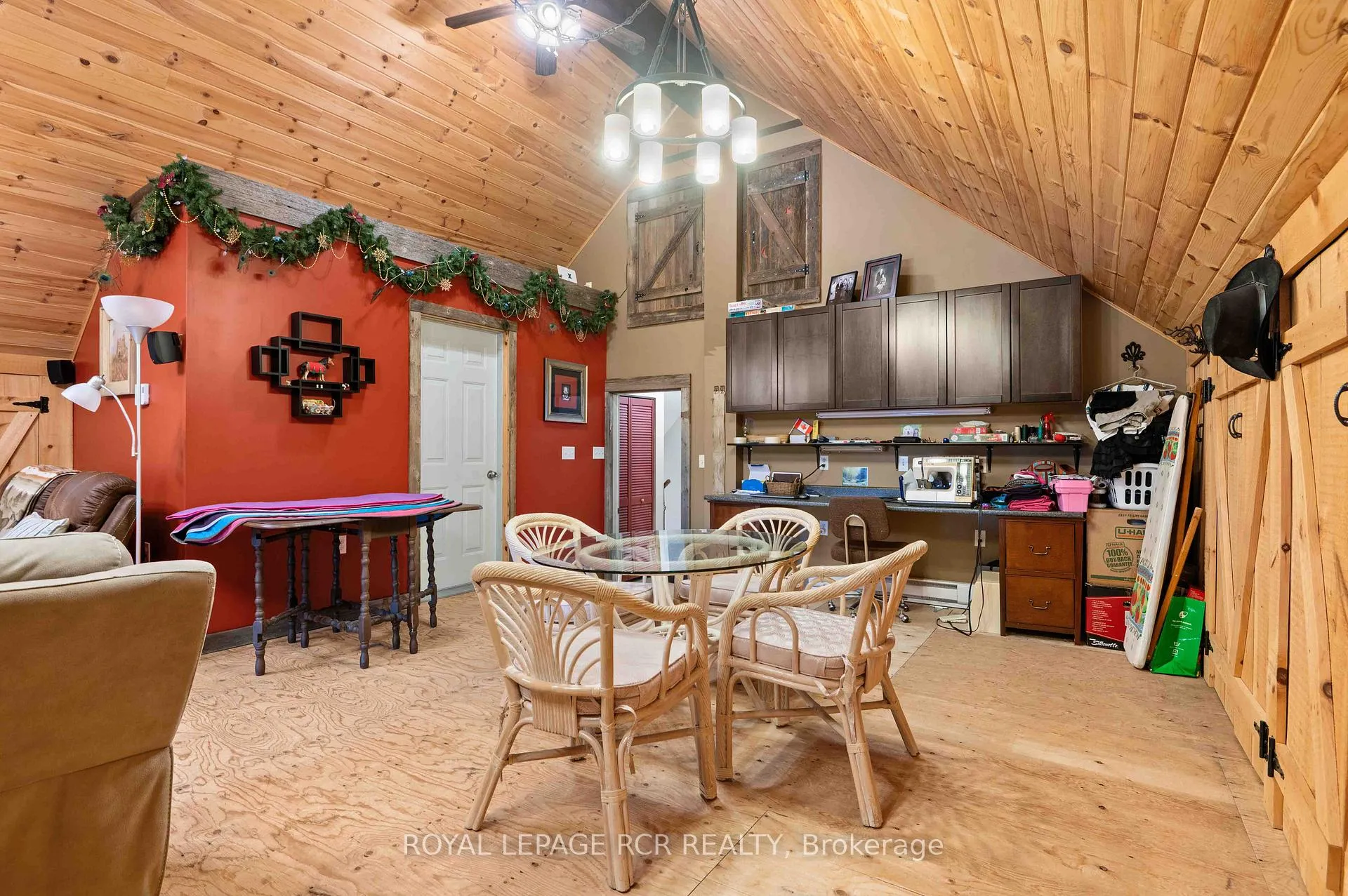 Photo 16 of 773367 10 Highway, Grey Highlands — HOMEH