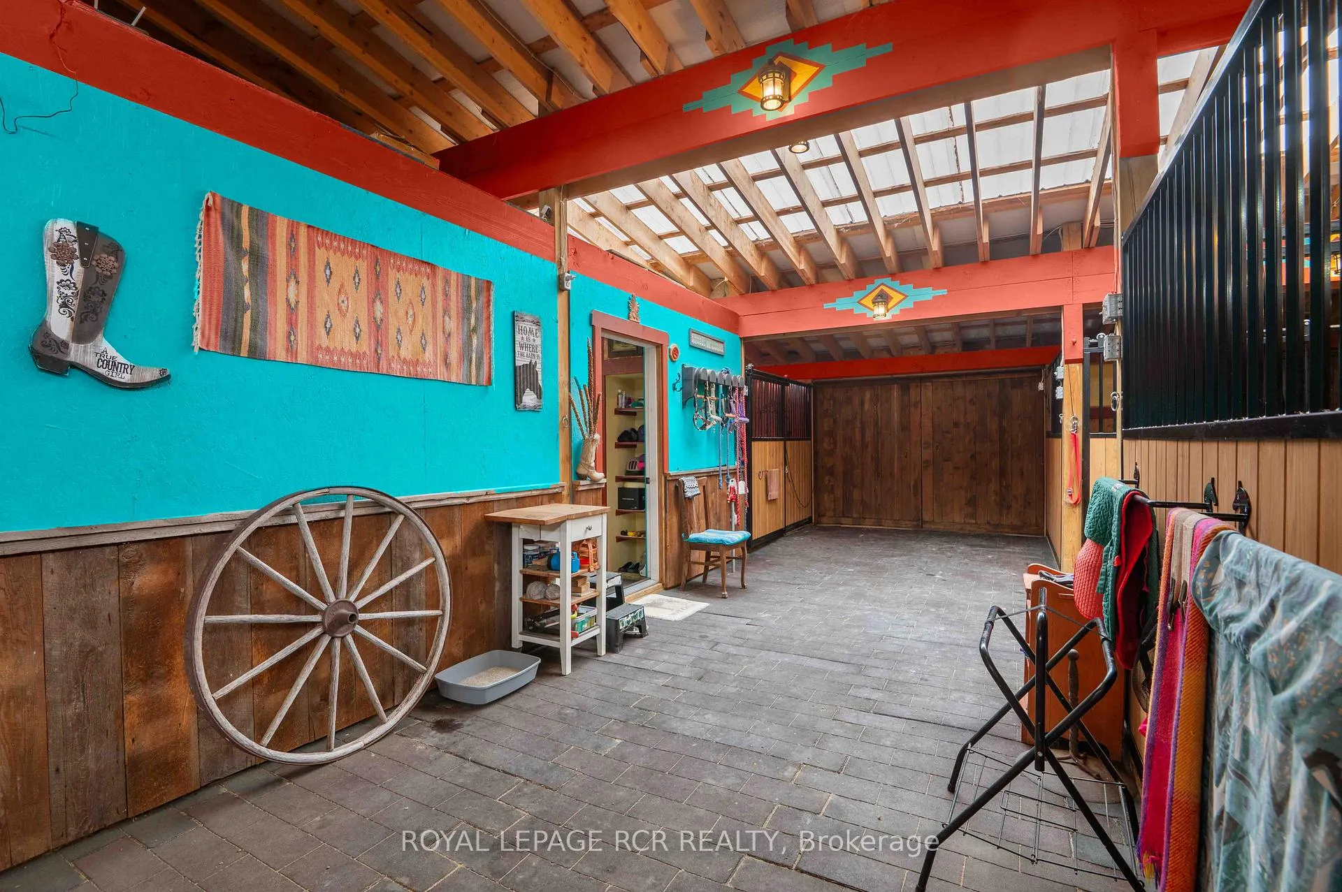 Photo 20 of 773367 10 Highway, Grey Highlands — HOMEH