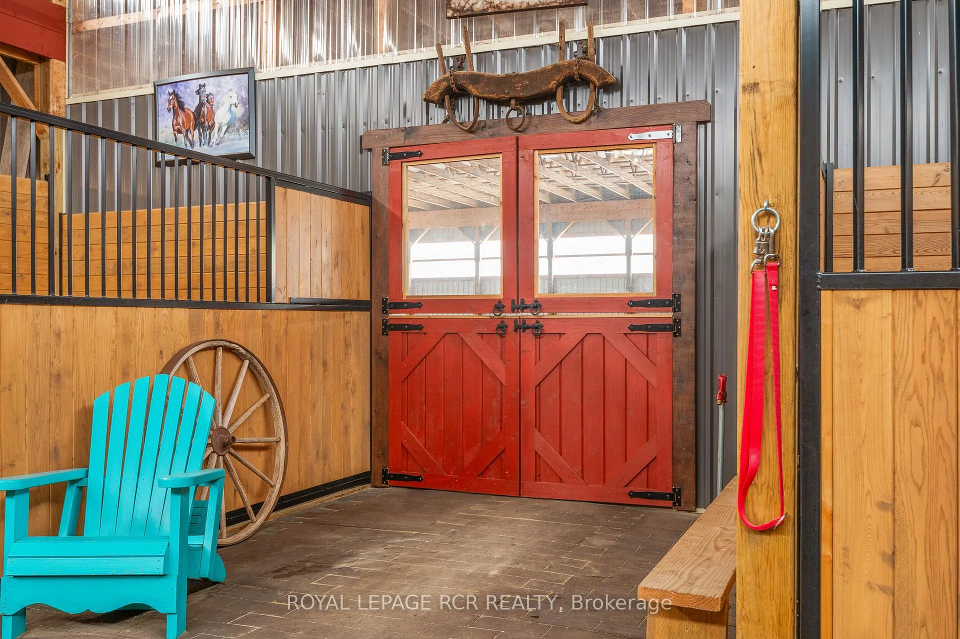 Photo 22 of 773367 10 Highway, Grey Highlands — HOMEH