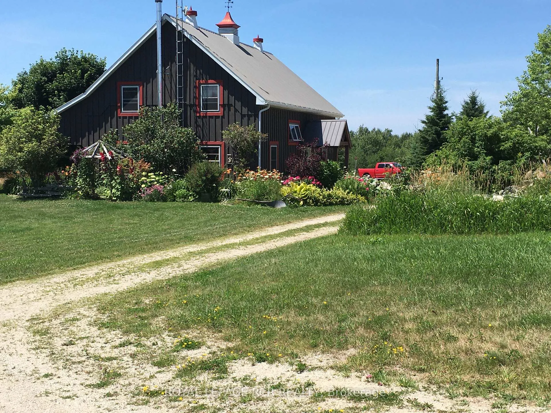 Photo 29 of 773367 10 Highway, Grey Highlands — HOMEH