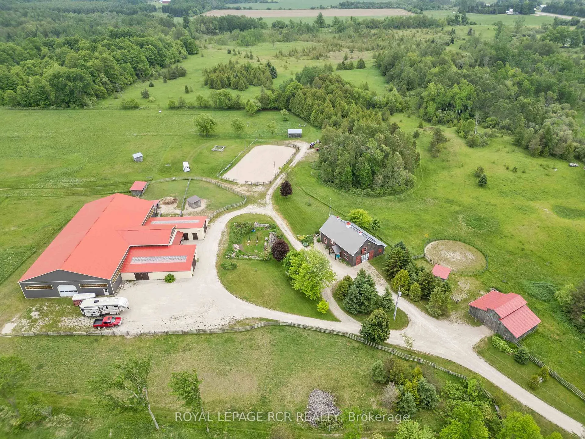 Photo 1 of 773367 10 Highway, Grey Highlands — HOMEH