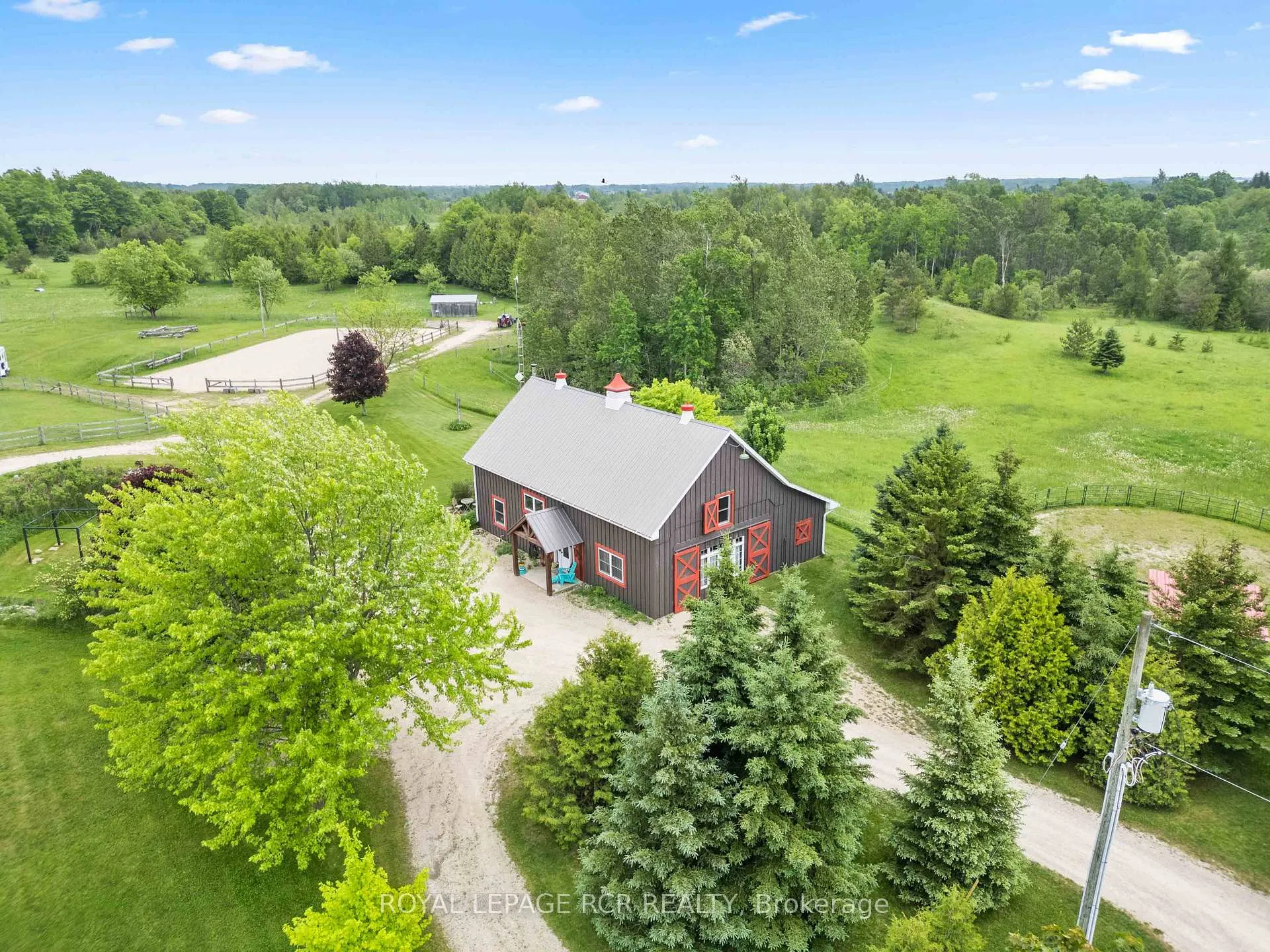 Photo 2 of 773367 10 Highway, Grey Highlands — HOMEH