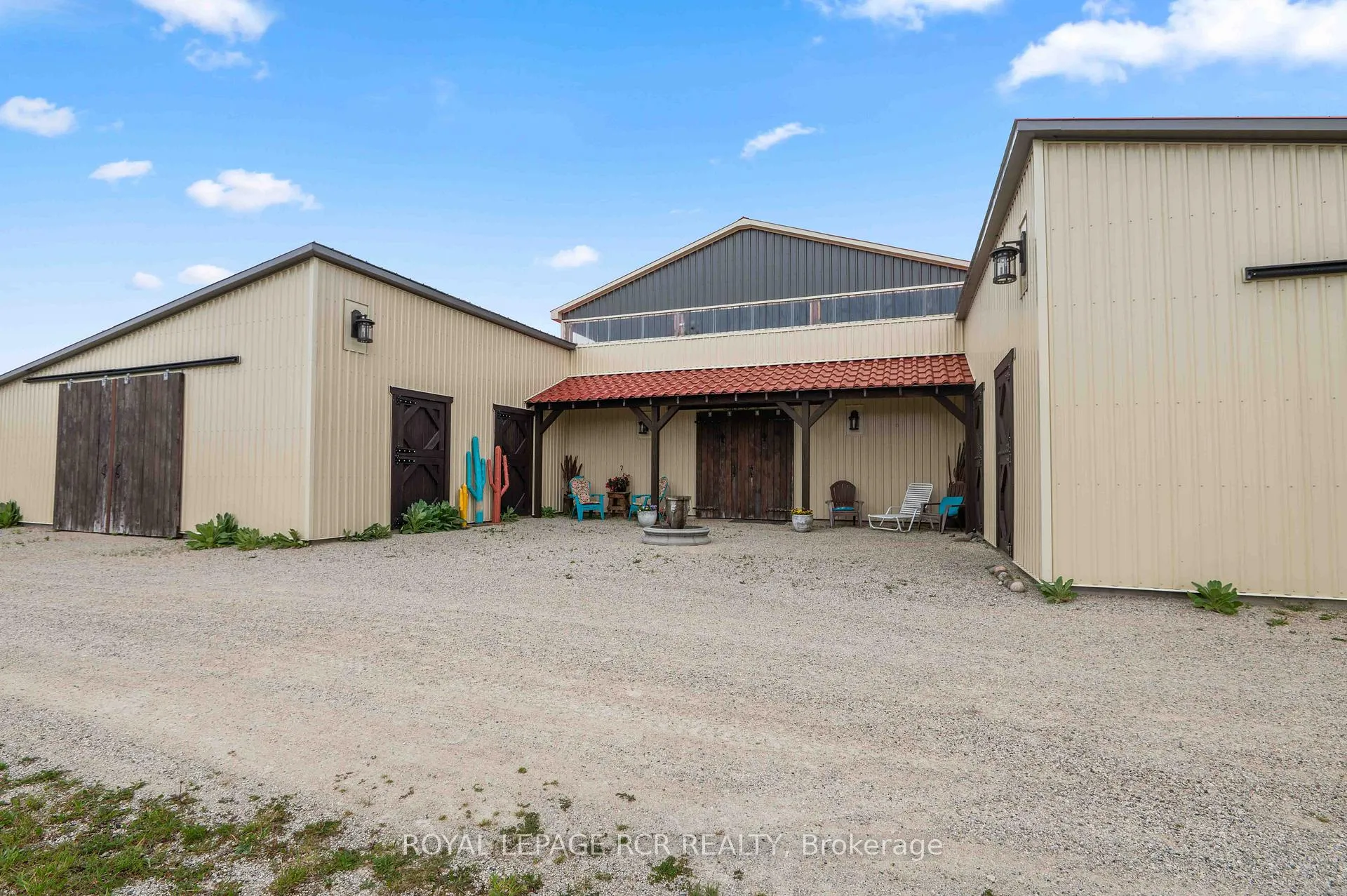 Photo 4 of 773367 10 Highway, Grey Highlands — HOMEH