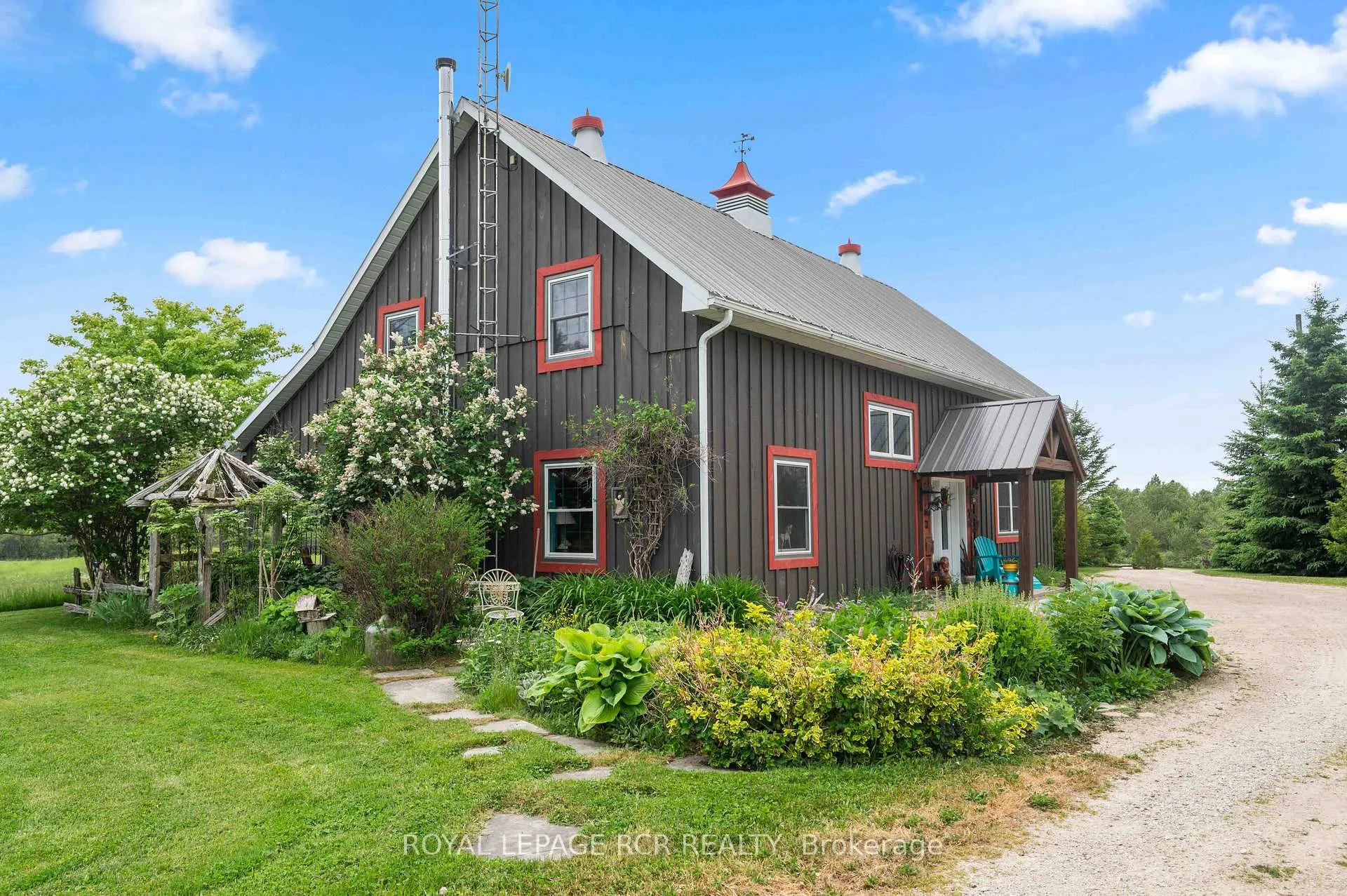 Photo 6 of 773367 10 Highway, Grey Highlands — HOMEH